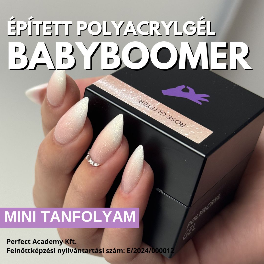 Épített Babyboomer
